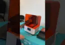 L’imprimante 3D à 7 000 € 💰 La Plus Facile à Utiliser #shorts #3dprinting #dentist #dentaltechnician